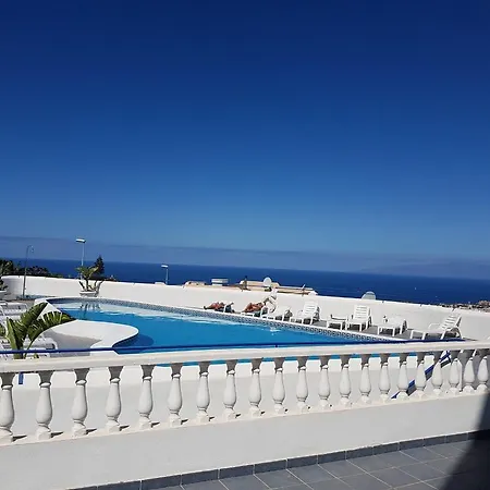 Parque De Conde Apartment *
