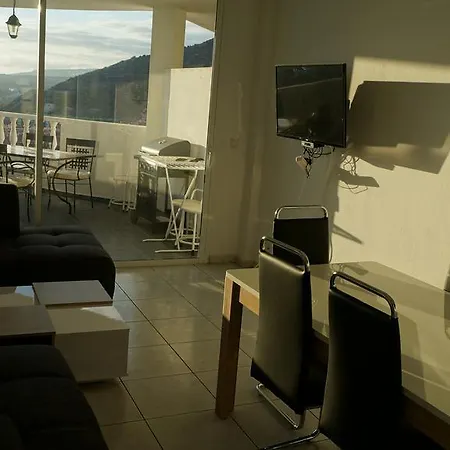 Parque De Conde Apartment *