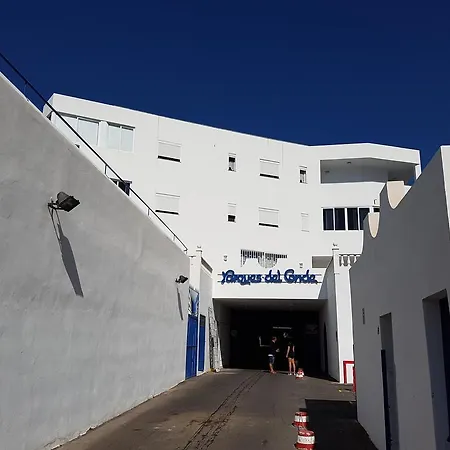 Parque De Conde *