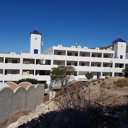Parque De Conde Apartment